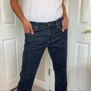 American Eagle Original Straight Active Flex Jeans